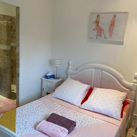 Appartements La Mangouste Sainte-Maxime Luaran gambar
