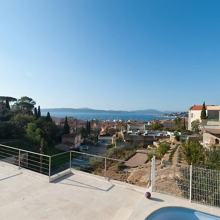 Appartements La Mangouste Sainte-Maxime Luaran gambar