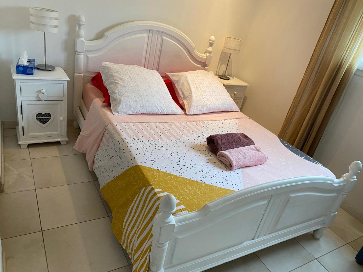 Appartements La Mangouste Sainte-Maxime Luaran gambar