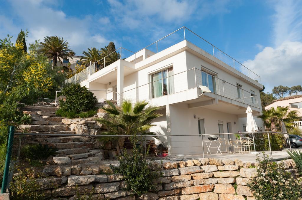 Appartements La Mangouste Sainte-Maxime Luaran gambar