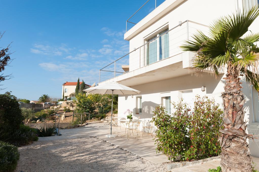 Appartements La Mangouste Sainte-Maxime Luaran gambar