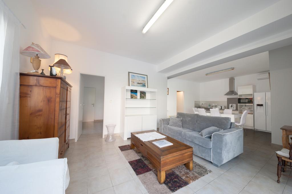 Appartements La Mangouste Sainte-Maxime Luaran gambar