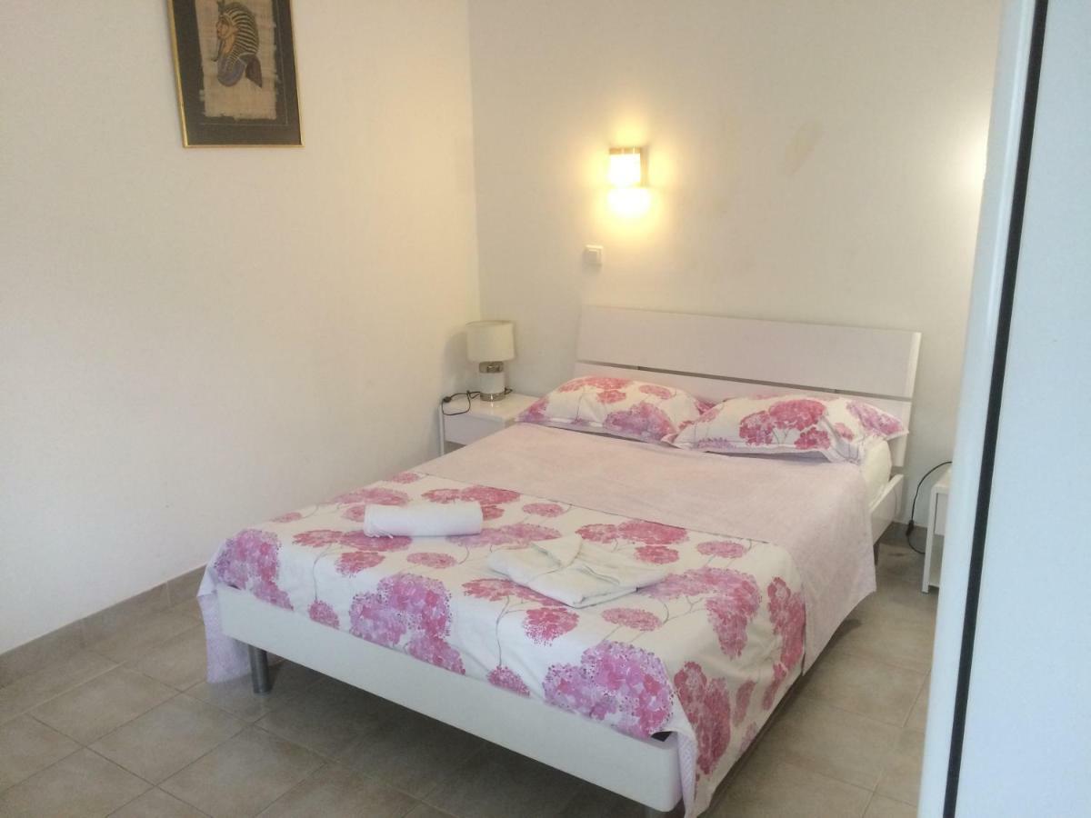 Appartements La Mangouste Sainte-Maxime Luaran gambar